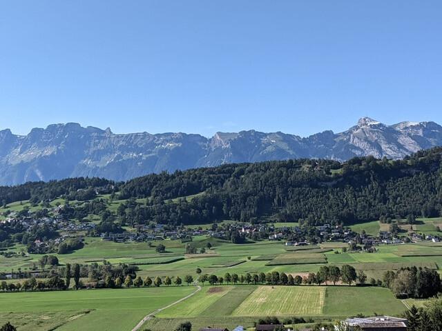 Grundstück kaufen in Feldkirch, Vorarlberg