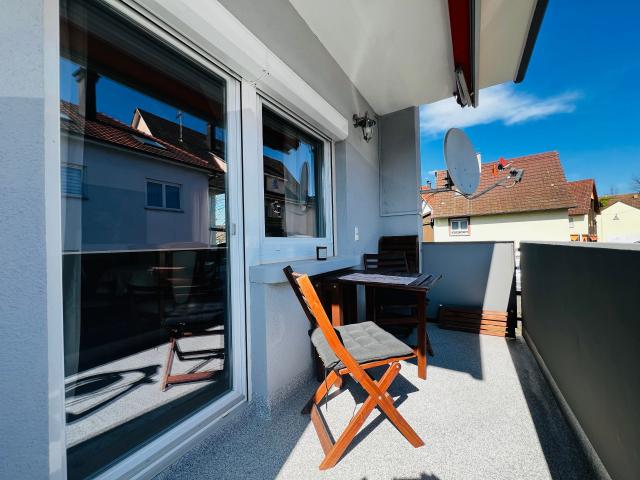 Apartment mieten in Binzen, Landkreis Lörrach