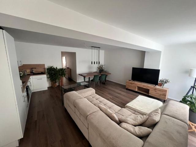 Apartment mieten in Südviertel, Essen