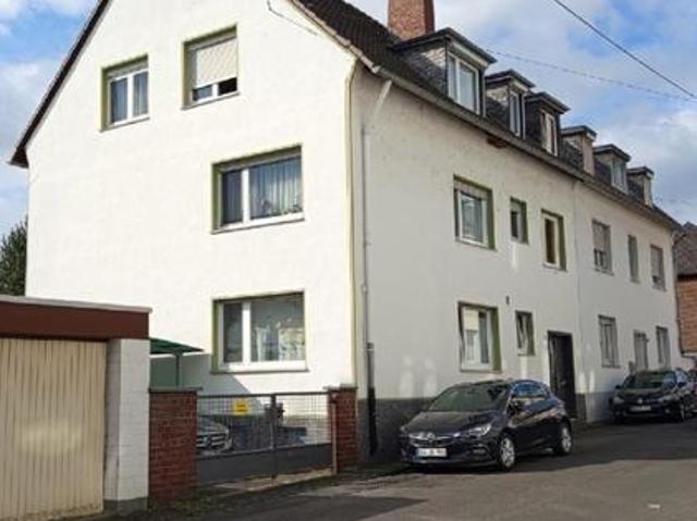 Haus kaufen in Auerberg, Bonn