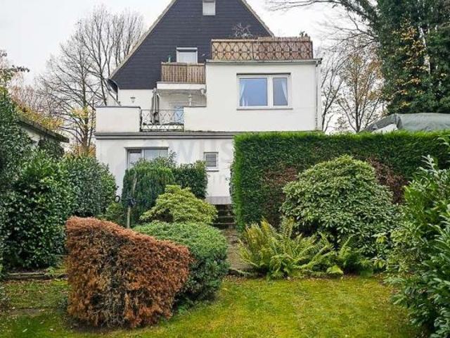 Haus kaufen in Zentrum, Ratingen
