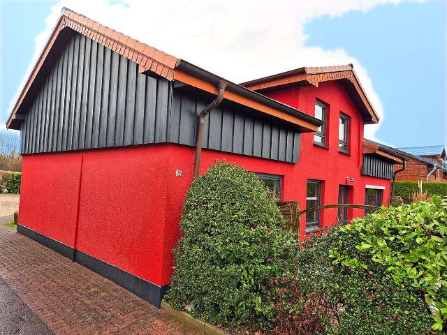 Haus kaufen in Eckhorst, Rickert