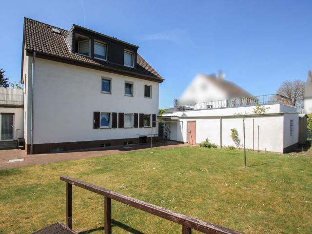 Haus kaufen in Haan