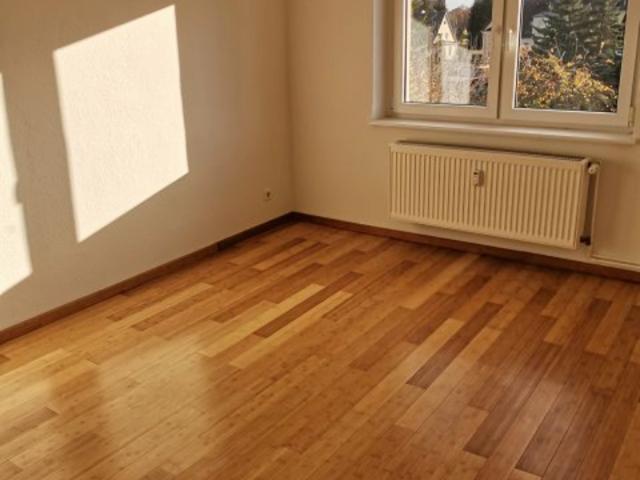 Apartment mieten in Jüterbog, Brandenburg