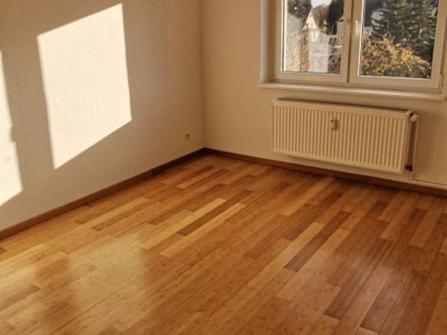 Apartment mieten in Jüterbog, Brandenburg