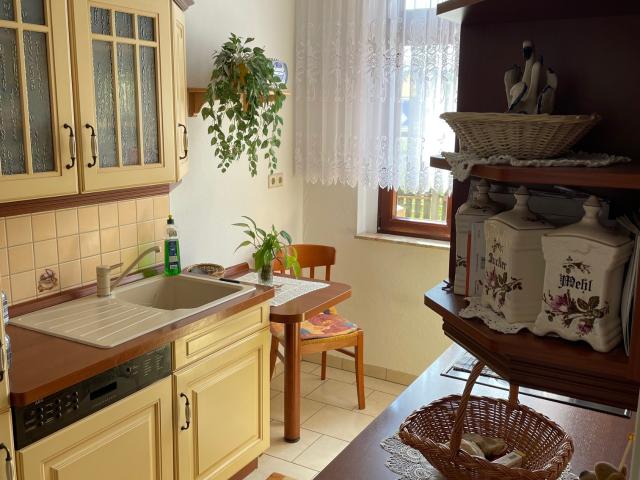 Wohnung mieten in Gerbitz, Sachsen-Anhalt