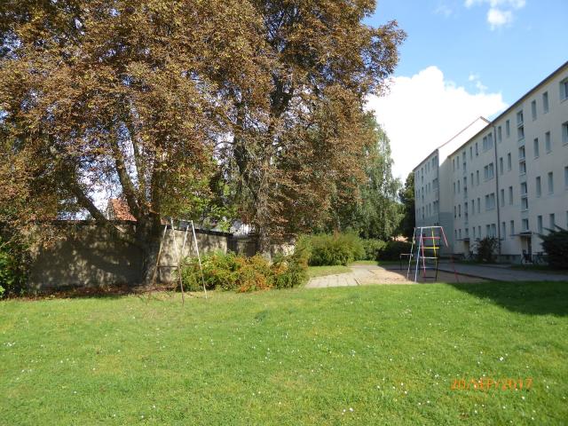 Apartment mieten in Martinsrieth, Sachsen-Anhalt