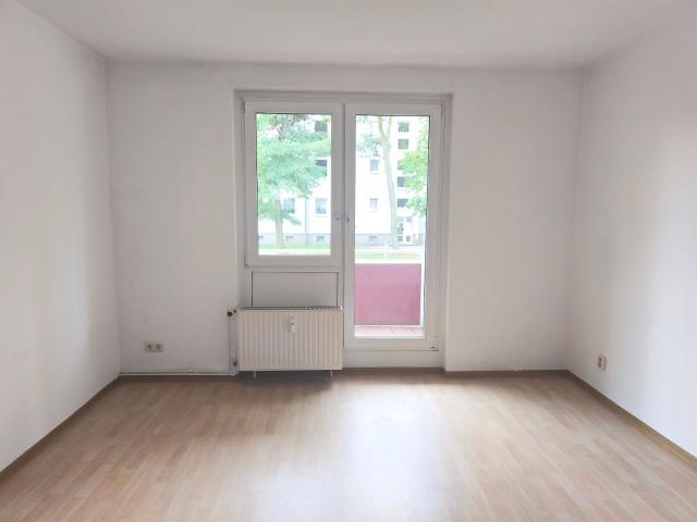 Apartment mieten in Merseburg