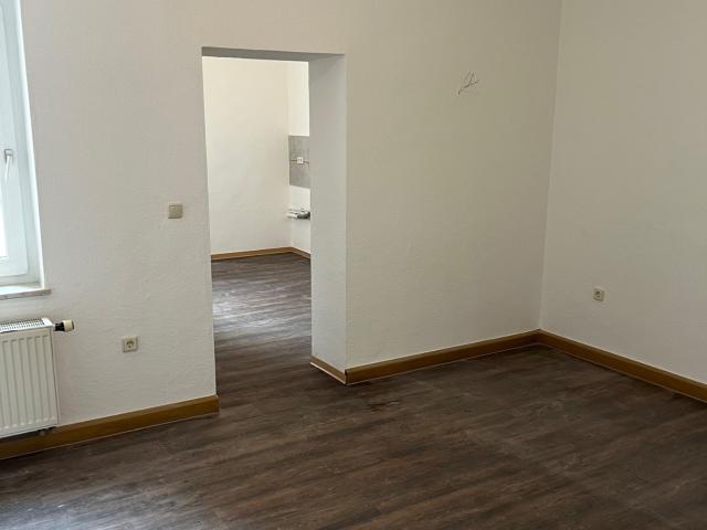 Wohnung mieten in Bernburg, Sachsen-Anhalt