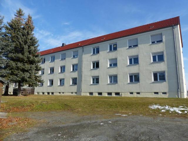 Apartment mieten in Cavertitz, Sachsen