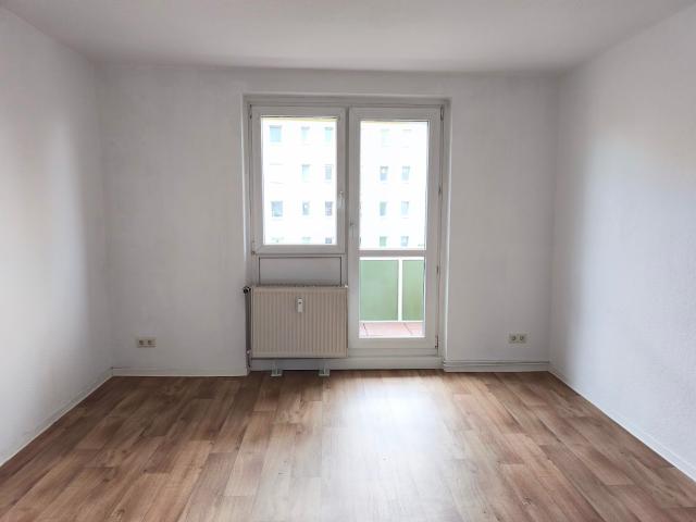 Apartment mieten in Merseburg