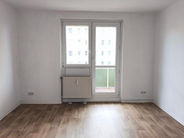 Wohnung mieten in Merseburg