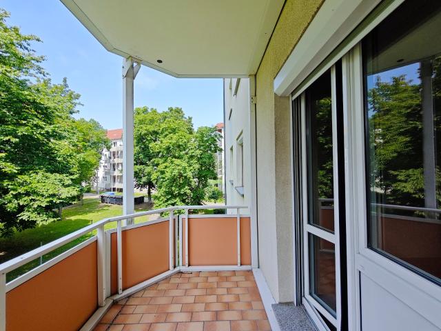 Apartment mieten in Merseburg