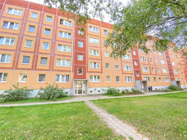 Wohnung kaufen in Quedlinburg, Landkreis Harz