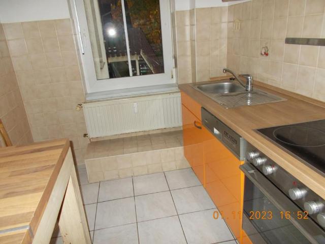 Apartment mieten in Altdöbern, Brandenburg