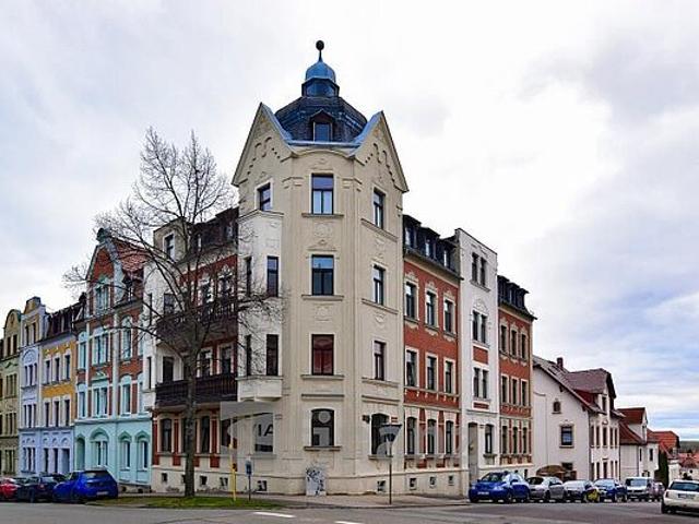 Apartment mieten in Steinrode, Thüringen