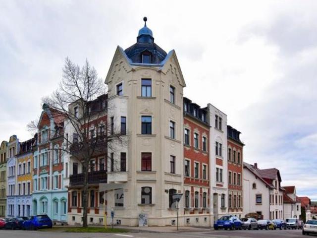 Wohnung mieten in Seiferitz, Meerane
