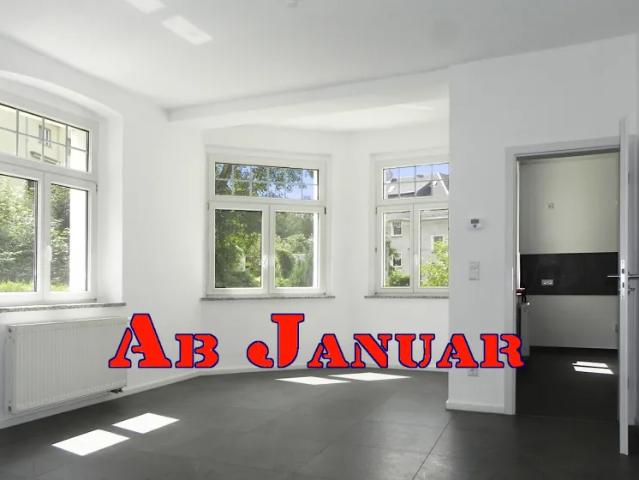 Apartment mieten in Aubachtal, Greiz