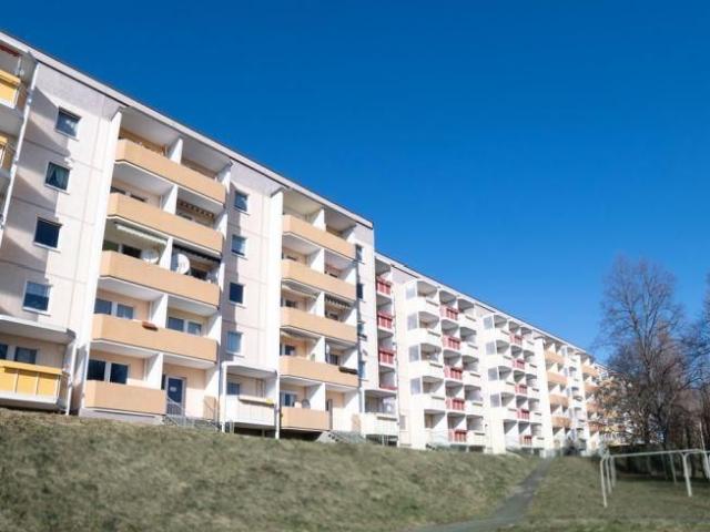 Apartment mieten in Oelsnitz, Sachsen