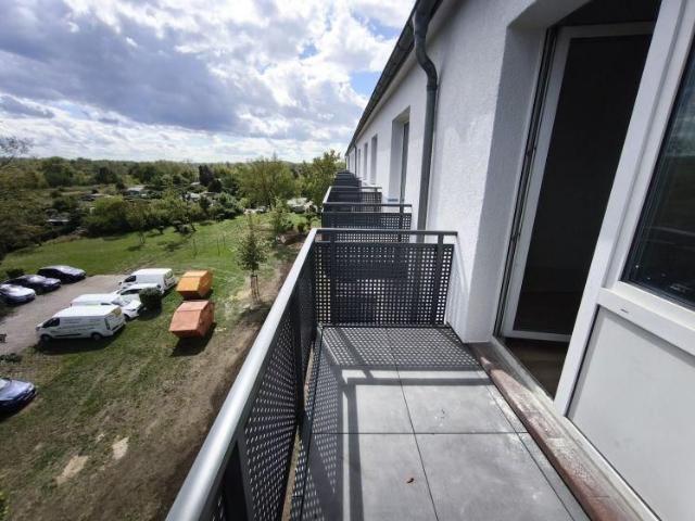 Apartment mieten in Merseburg