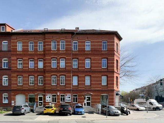 Apartment mieten in Buttstädt