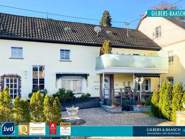 Haus kaufen in Dreis, Rheinland-Pfalz
