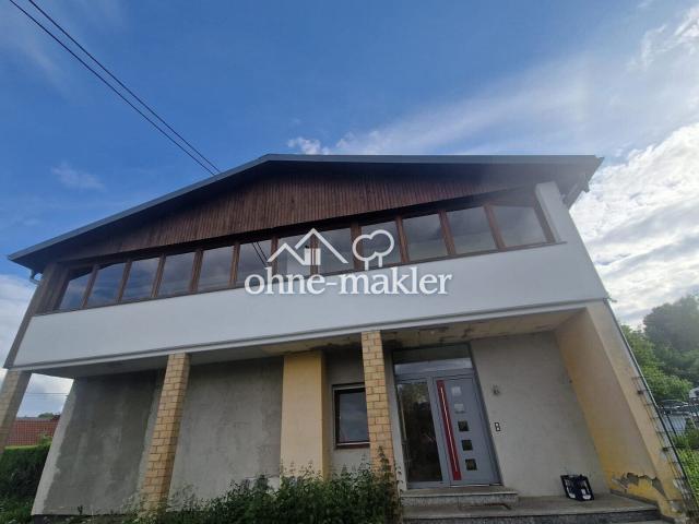 Haus kaufen in Dreisbach, Rheinland-Pfalz