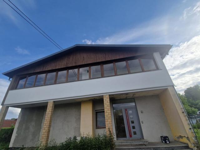 Haus kaufen in Bad Marienberg, Rheinland-Pfalz