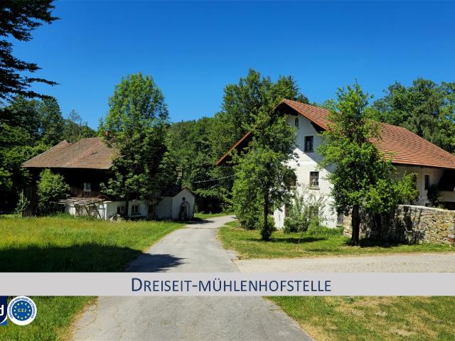 Haus kaufen in Jandelsbrunn, Bayern