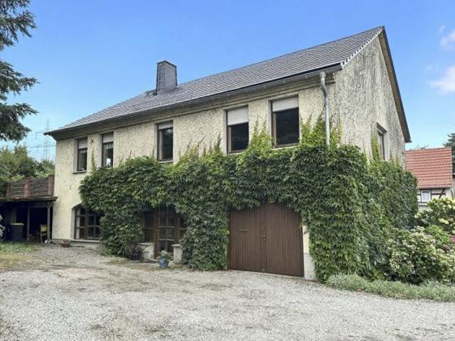 Haus kaufen in Oberwiera, Sachsen