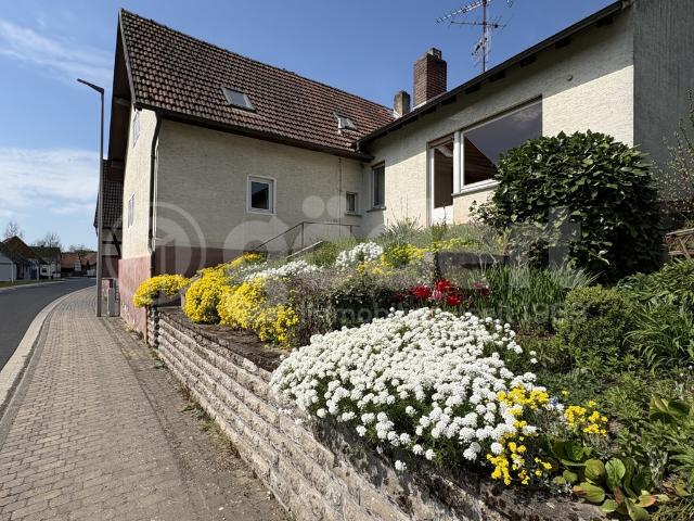 Villa kaufen in Kleinkahl, Bayern
