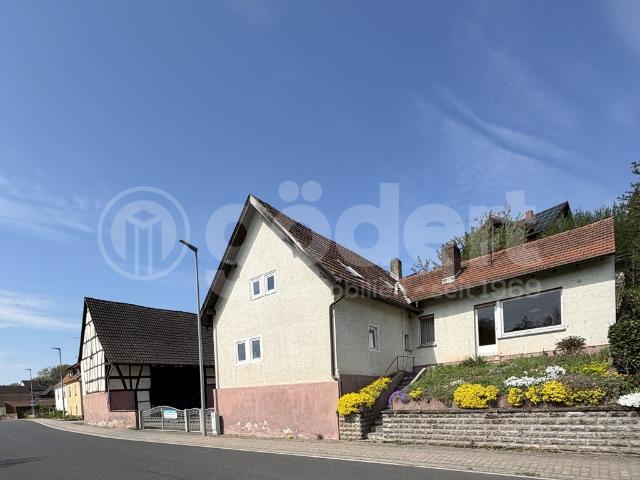 Villa kaufen in Edelbach, Kleinkahl