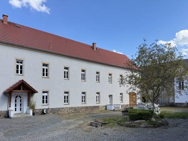 Haus kaufen in Bennewitz, Sachsen