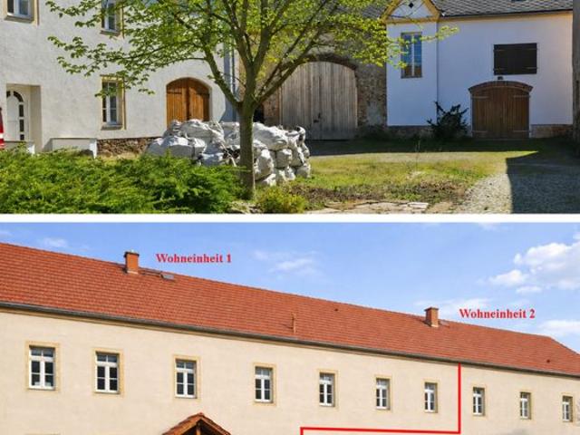 Haus kaufen in Bennewitz, Sachsen