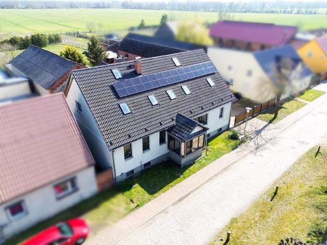Haus kaufen in Friesack, Brandenburg