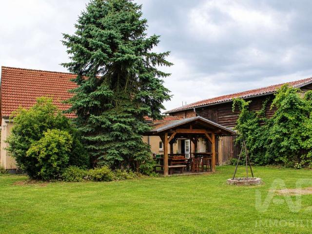 Haus kaufen in Pamitz, Klein Bünzow