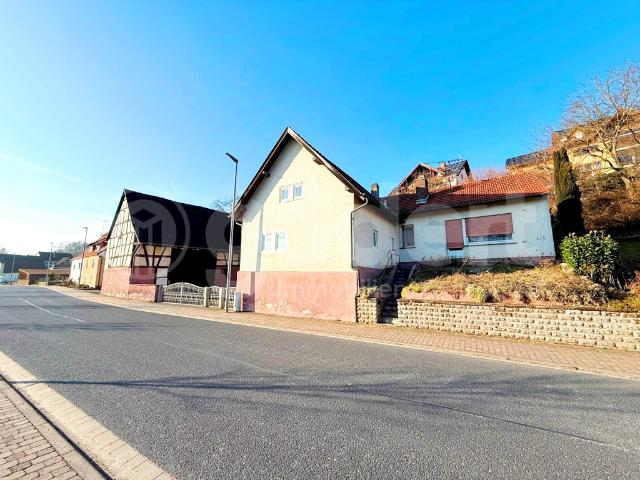 Villa kaufen in Kleinkahl, Bayern