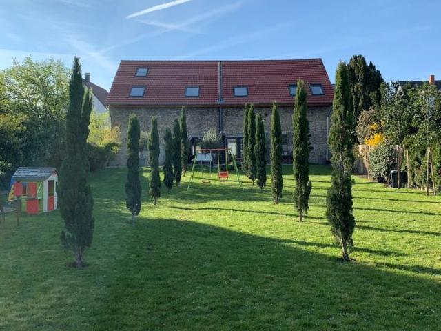 Haus kaufen in Ludwigshafen, Edigheim