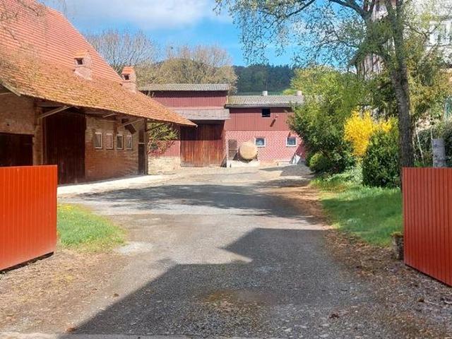 Haus kaufen in Edertal, Hessen