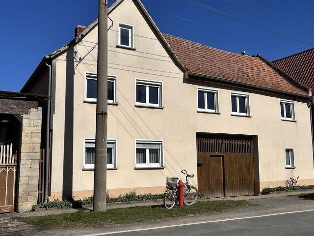 Bauernhaus kaufen