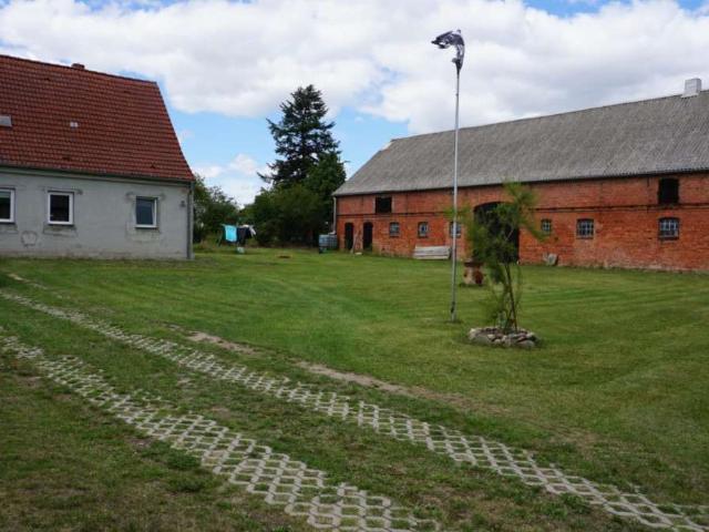 Haus kaufen in Spantekow, Vorpommern-Greifswald