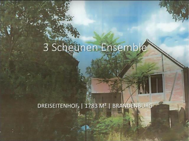 Haus kaufen in Nauen, Brandenburg