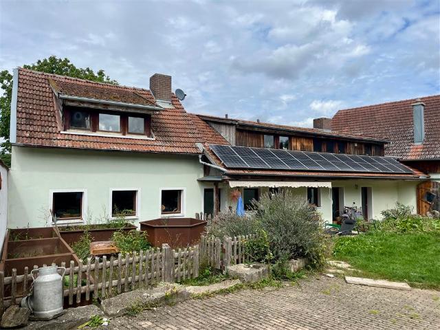 Bauernhaus kaufen in Pfeffenhausen, Bayern