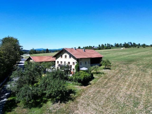 Haus kaufen in Freyung, Landkreis Freyung-Grafenau