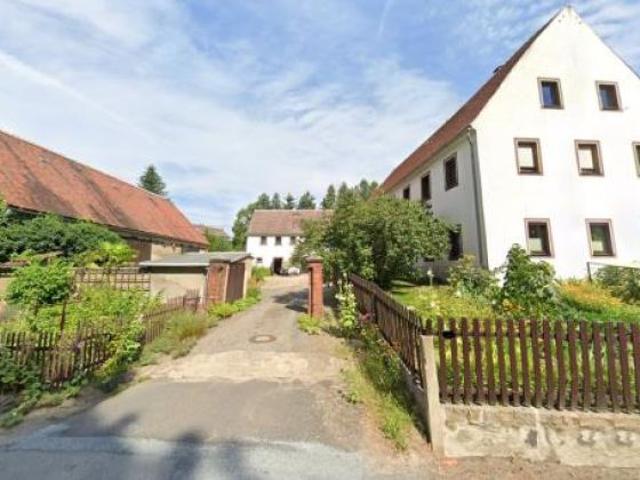 Haus kaufen in Mittelherwigsdorf, Sachsen