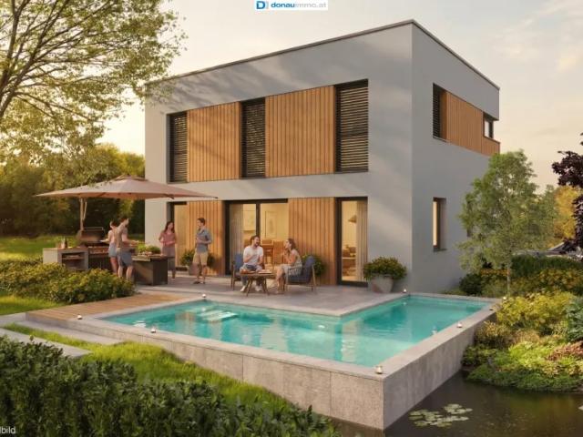 Haus kaufen in Dreistetten, Markt Piesting