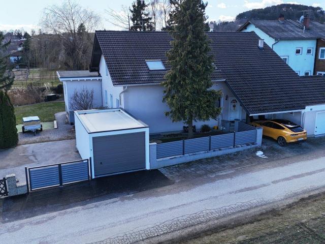 Haus kaufen in Dreistetten, Markt Piesting