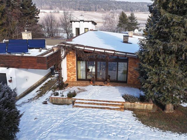 Haus kaufen in Dreistetten, Markt Piesting