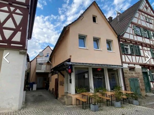 Haus kaufen in Brackenheim