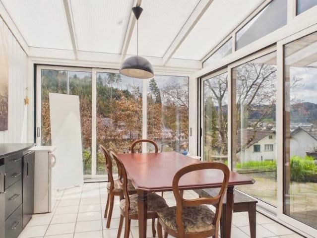 Haus kaufen in Oberkulm, Aargau